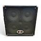 Used 1990s Ampeg BSE410H Bass Cabinet thumbnail