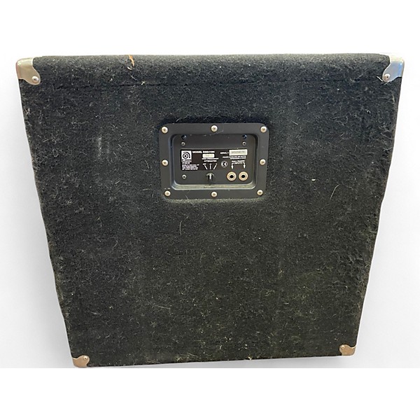Used 1990s Ampeg BSE410H Bass Cabinet