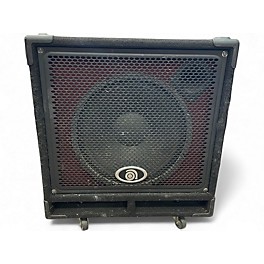 Used Ampeg BXT-115HL4 Bass Cabinet