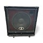 Used Ampeg BXT-115HL4 Bass Cabinet thumbnail