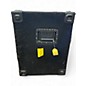 Used Ampeg BXT-115HL4 Bass Cabinet