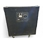 Used Ampeg BXT-115HL4 Bass Cabinet