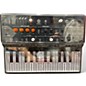 Used Arturia MicroFreak Synthesizer