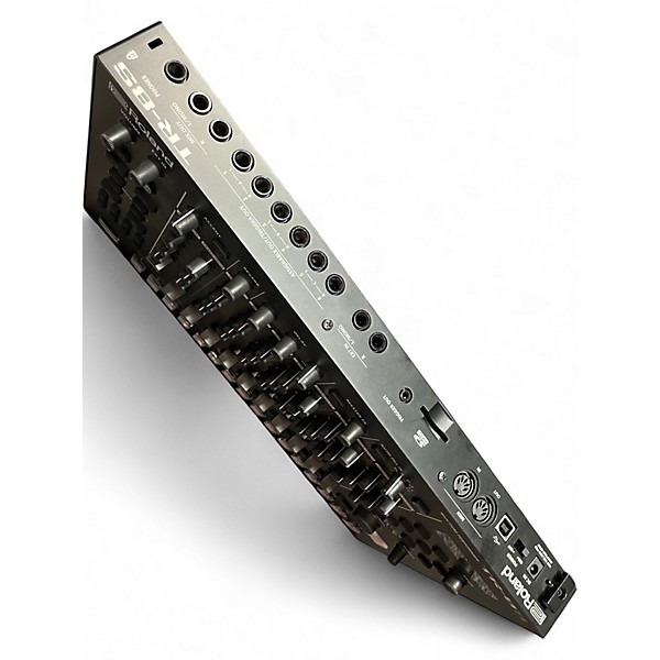 Used Roland TR-8S Production Controller