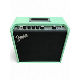 Used Fender MUSTANG LT25 Guitar Combo Amp