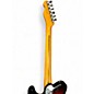 Used Fender American Ultra Telecaster 2 Color Sunburst Solid Body Electric Guitar