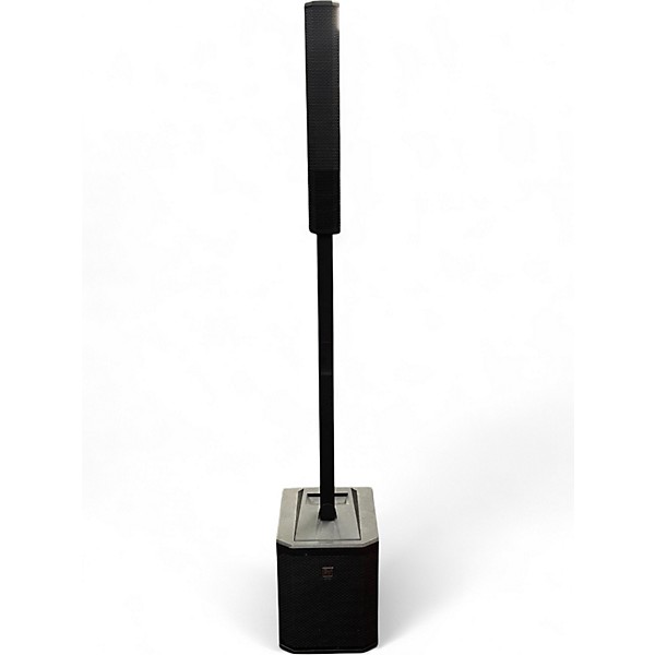 Used Electro-Voice EVOLVE 30M Powered Speaker