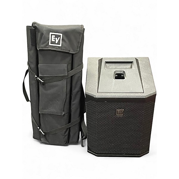 Used Electro-Voice EVOLVE 30M Powered Speaker