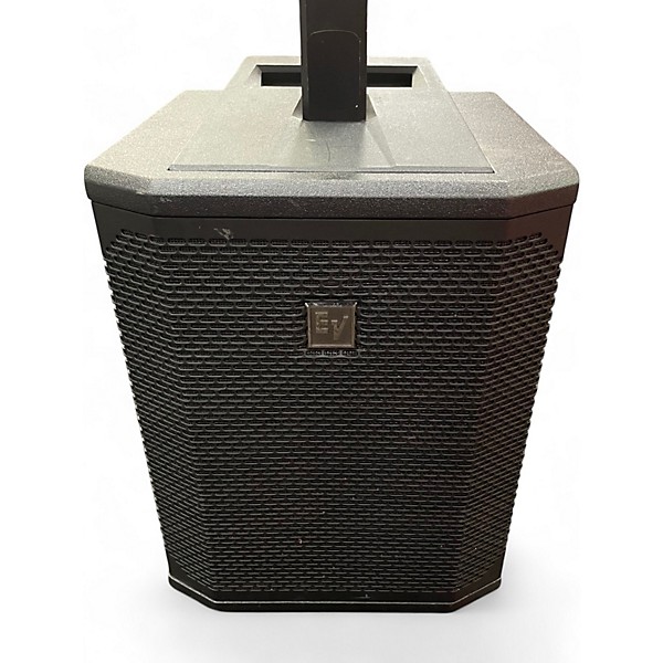 Used Electro-Voice EVOLVE 30M Powered Speaker