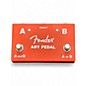 Used Fender ABY Pedal thumbnail