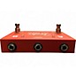 Used Fender ABY Pedal