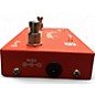 Used Fender ABY Pedal