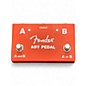 Used Fender ABY Pedal