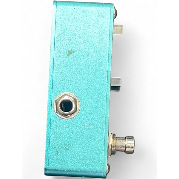 Used Tomsline GT EQ Pedal