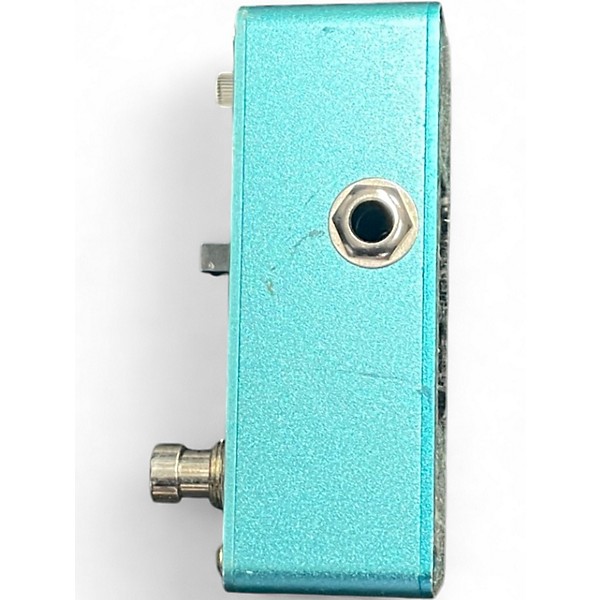 Used Tomsline GT EQ Pedal