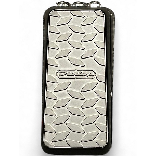 Used Dunlop DVP4 Volume X Mini Pedal