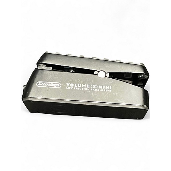 Used Dunlop DVP4 Volume X Mini Pedal