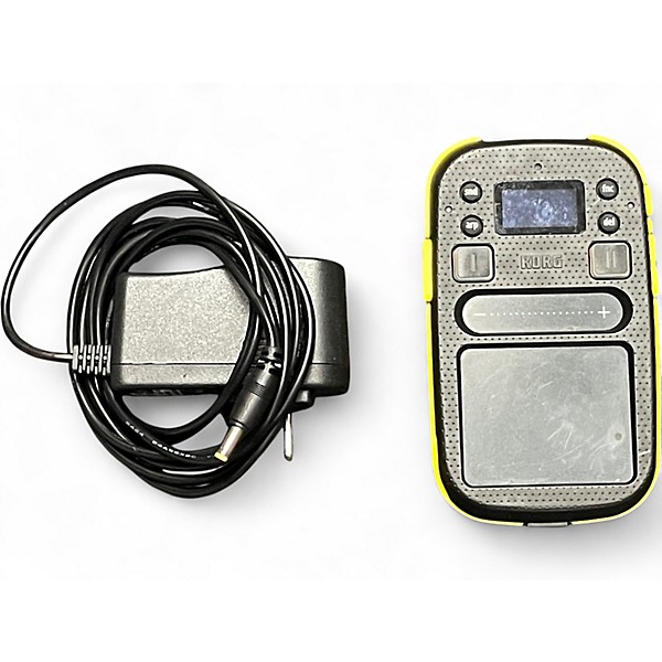 Used KORG Kaossilator 2 Synthesizer