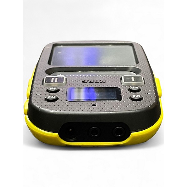 Used KORG Kaossilator 2 Synthesizer