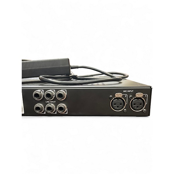 Used Universal Audio APOLLO X6 Audio Interface