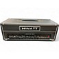 Used 2024 Hiwatt Leeds 50 Solid State Guitar Amp Head thumbnail