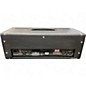Used 2024 Hiwatt Leeds 50 Solid State Guitar Amp Head