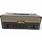 Used 2026 Kustom KG100HFX Solid State Guitar Amp Head thumbnail