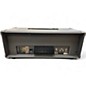 Used 2026 Kustom KG100HFX Solid State Guitar Amp Head
