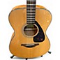 Used Yamaha FS800 Left Handed Natural Acoustic Guitar