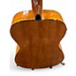 Used Yamaha FS800 Left Handed Natural Acoustic Guitar