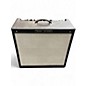 Used Fender Hot Rod Deville 60W 4x10 Tube Guitar Combo Amp thumbnail