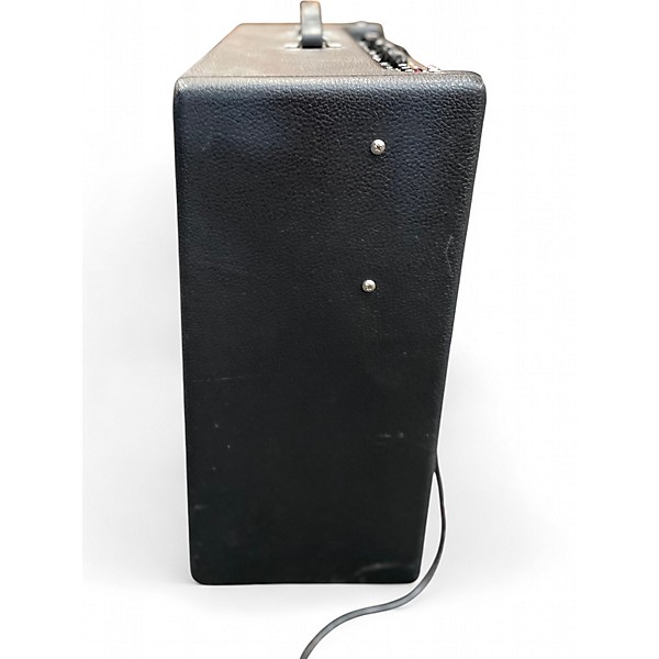Used Fender Hot Rod Deville 60W 4x10 Tube Guitar Combo Amp