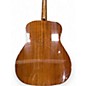 Used Fender CC60S CONCERT LEFTY Natural Acoustic Guitar