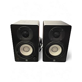 Used Yamaha HS4 Powered Monitor