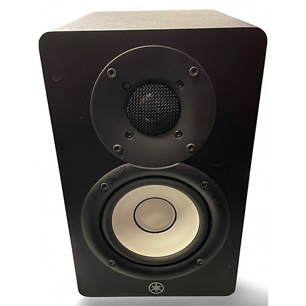 Used Yamaha HS4 Powered Monitor