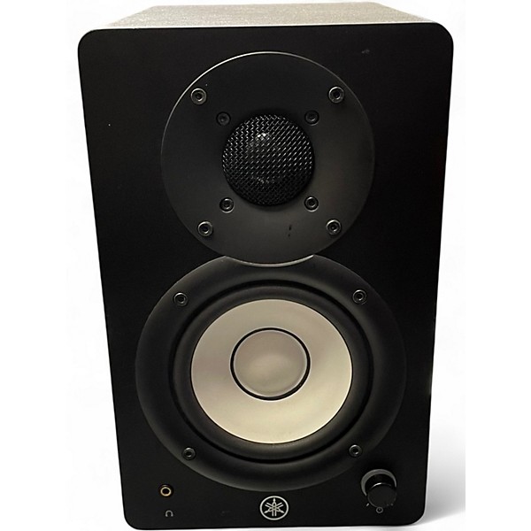 Used Yamaha HS4 Powered Monitor