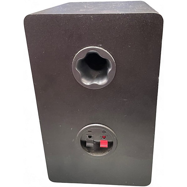 Used Yamaha HS4 Powered Monitor
