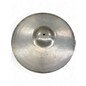 Used SABIAN 22in HH Power Bell Ride Cymbal thumbnail