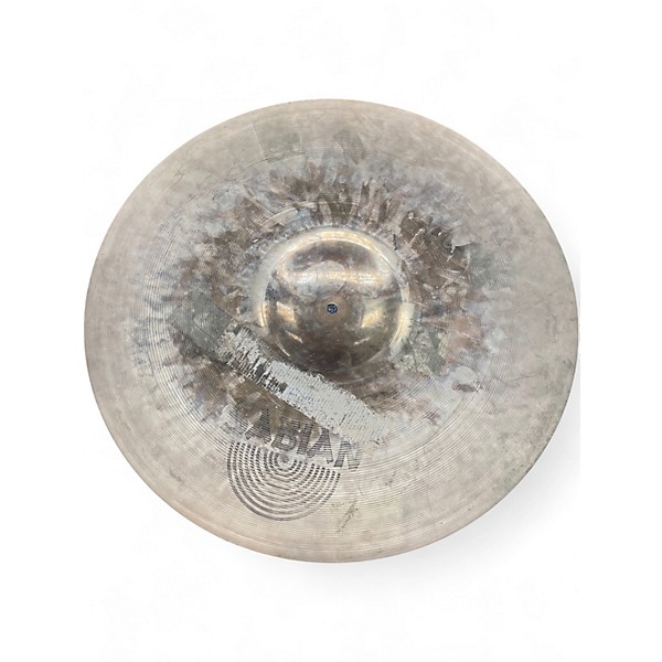 Used SABIAN 22in HH Power Bell Ride Cymbal