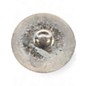 Used SABIAN 22in HH Power Bell Ride Cymbal