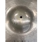 Used SABIAN 22in HH Power Bell Ride Cymbal