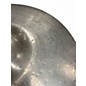 Used SABIAN 22in HH Power Bell Ride Cymbal