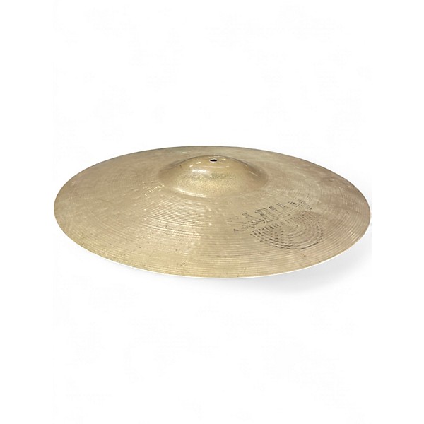 Used SABIAN 22in HH Power Bell Ride Cymbal