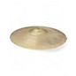 Used SABIAN 22in HH Power Bell Ride Cymbal