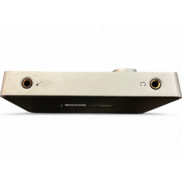 Used Universal Audio Apollo Solo Audio Interface