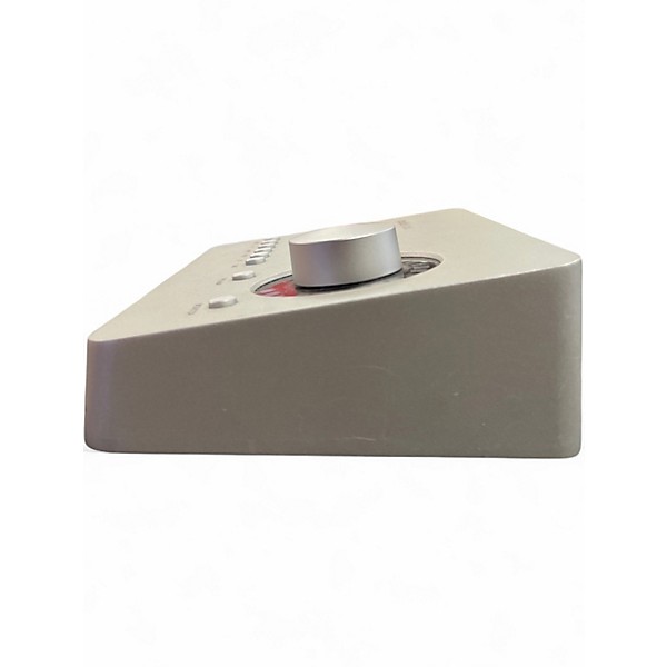 Used Universal Audio Apollo Solo Audio Interface