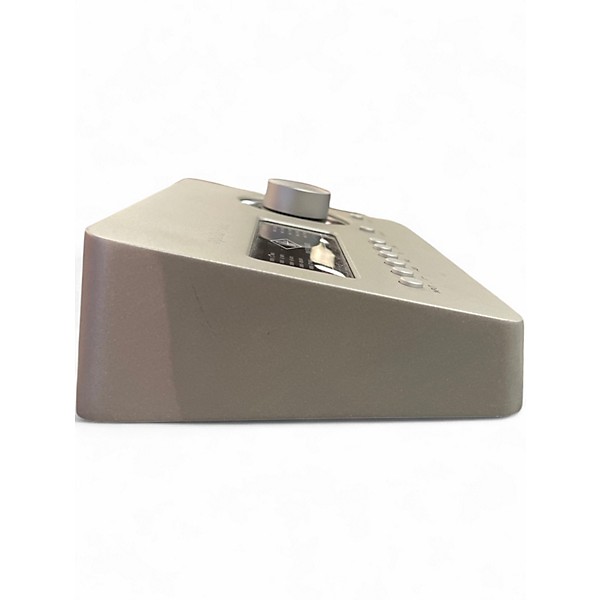 Used Universal Audio Apollo Solo Audio Interface
