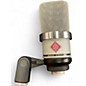 Used Neumann TLM102 Condenser Microphone thumbnail