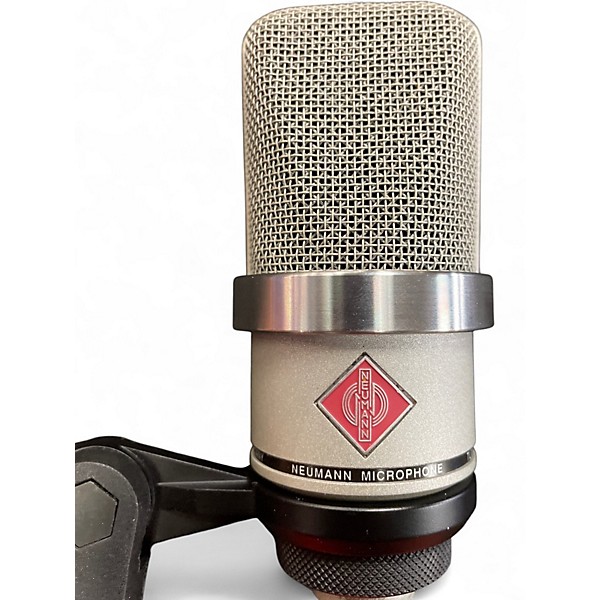 Used Neumann TLM102 Condenser Microphone