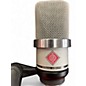 Used Neumann TLM102 Condenser Microphone
